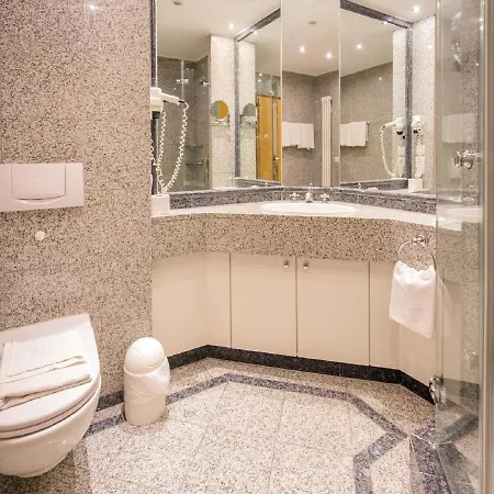 Duenenpark - Komfortplus 1-raum-ferienwohnung Mit Balkon Im Dachgeschoss 149 Apartment
